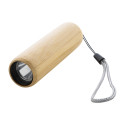 Charboo natuurlijk  oplaadbare zaklamp 