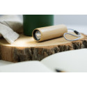Charboo natuurlijk  oplaadbare zaklamp 