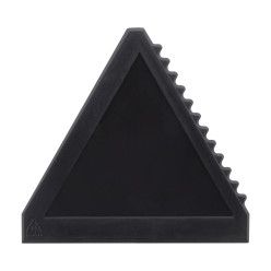 TriScrap black  ice scraper 