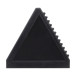 TriScrap black  ice scraper 