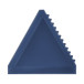 TriScrap blauw  ijskrabber 