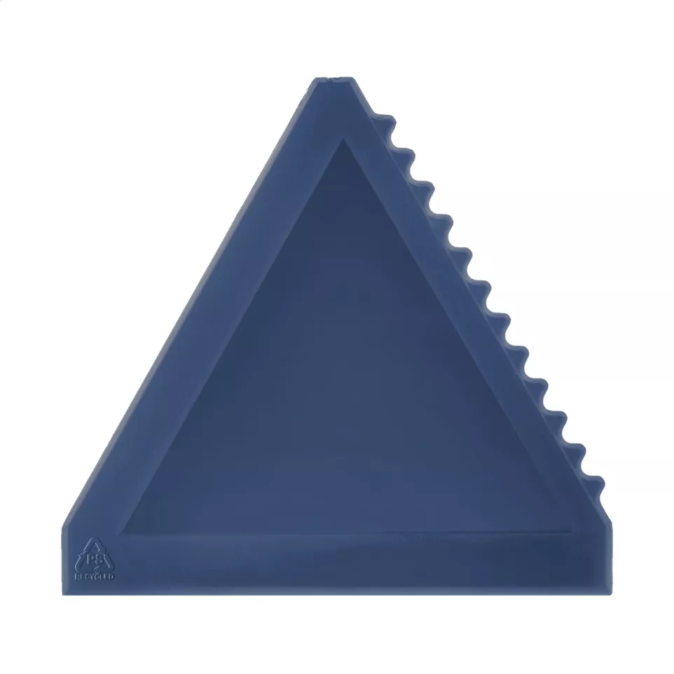 TriScrap bleu  Gratte-glace 