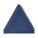 TriScrap blauw  ijskrabber 
