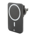 Chargeway noir  Chargeur de mobile  