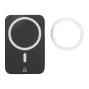 Chargeway black  charger car mobile holder 