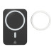 Chargeway black  charger car mobile holder 