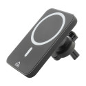 Chargeway black  charger car mobile holder 