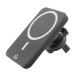 Chargeway noir  Chargeur de mobile  