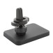 Chargeway black  charger car mobile holder 