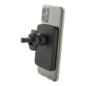 Chargeway noir  Chargeur de mobile  