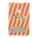 CreaPark Eco Pico naturelle  Disque de stationnement 
