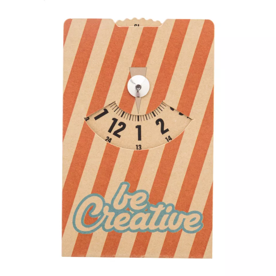 CreaPark Eco Pico naturelle  Disque...