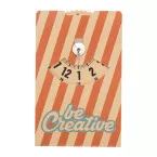 CreaPark Eco Pico naturelle  Disque de stationnement 