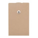 CreaPark Eco Pico naturelle  Disque de stationnement 