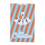 CreaPark Pico white...