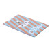 CreaPark Pico blanc  Disque de stationnement 