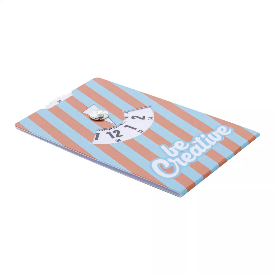 CreaPark Pico blanc  Disque de...