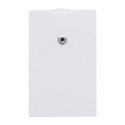 CreaPark Pico white  parking card 