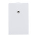 CreaPark Pico white  parking card 