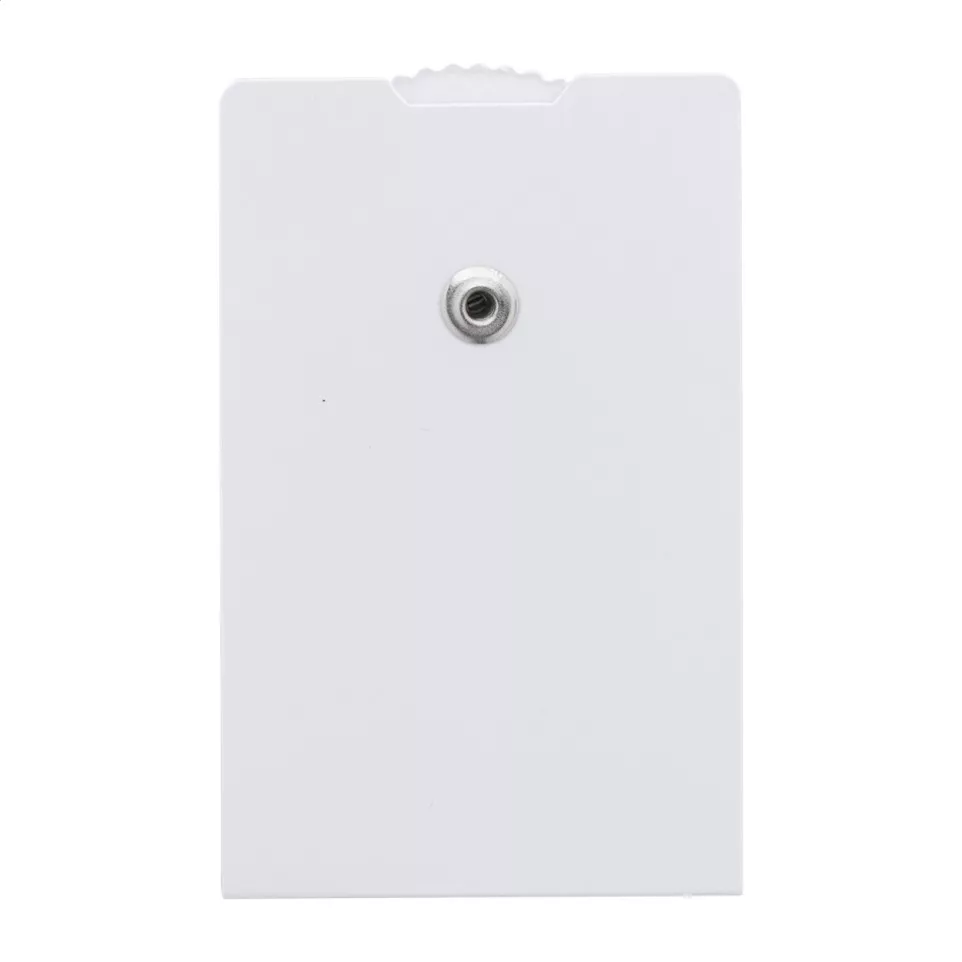 CreaPark Pico white  parking card 