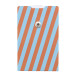 CreaPark Pico white  parking card 