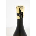 Apulia gold  champagne stopper 