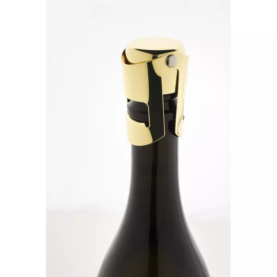 Apulia goud  Champagne stop 