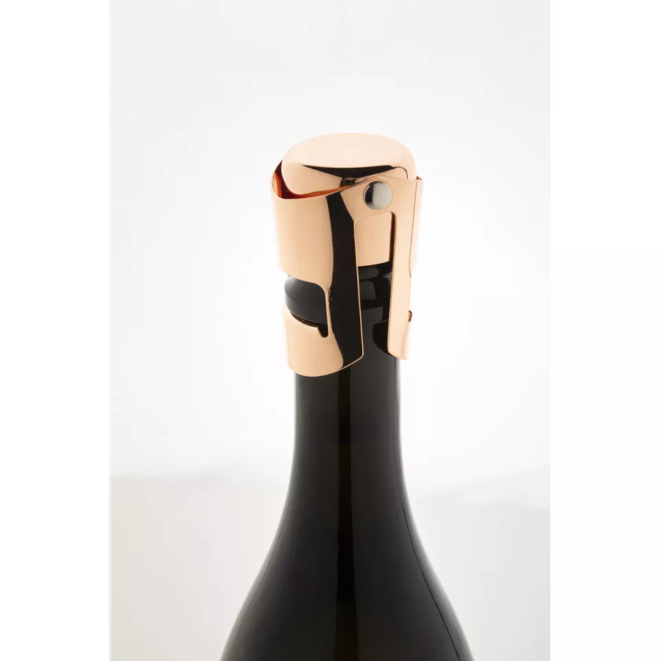 Apulia roze  Champagne stop 