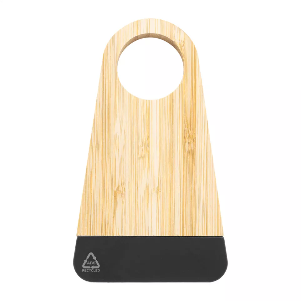 Kyoho natural black corkscrew bottle...