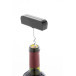 Kyoho natural black corkscrew bottle holder 