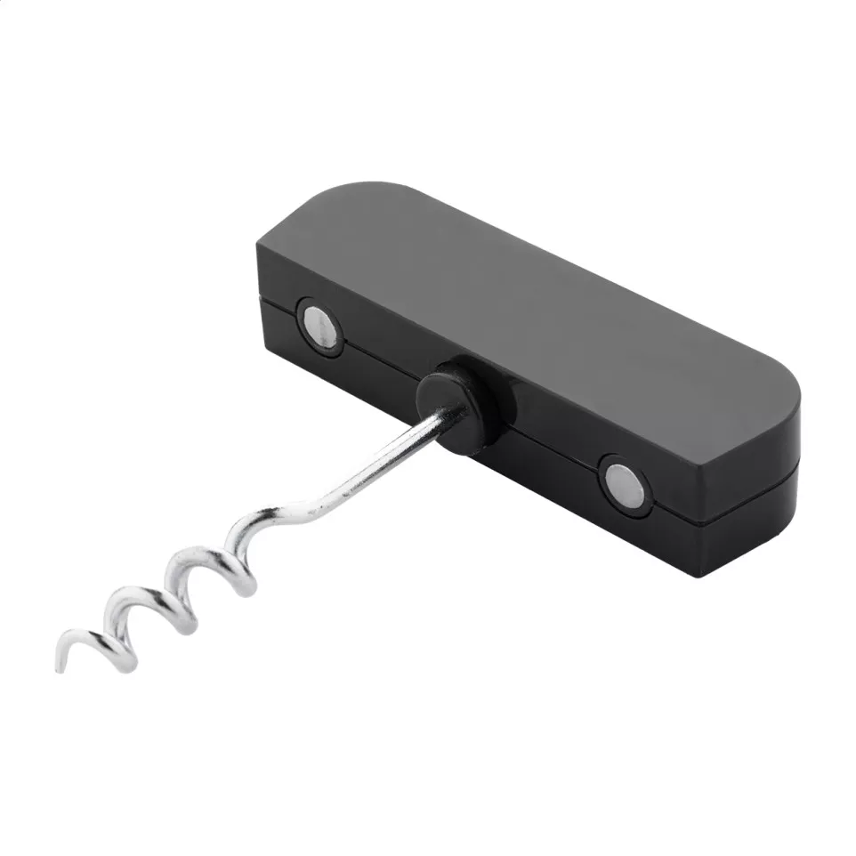 Kyoho natural black corkscrew bottle...