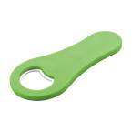 Swirl green  RABS bottle...