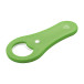 Swirl groen  RABS flesopener 