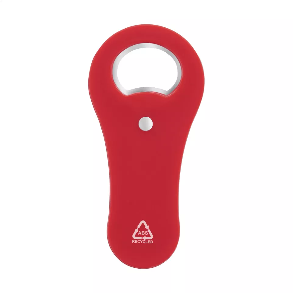 Swirl rood  RABS flesopener 