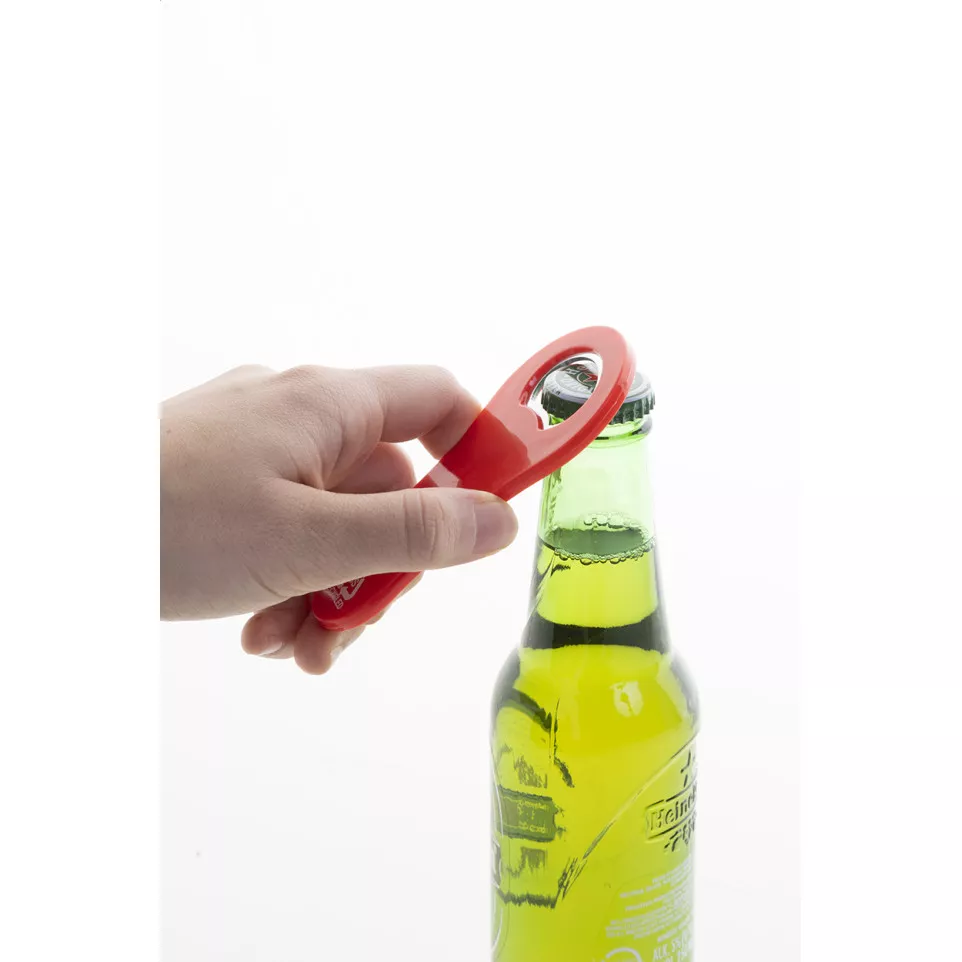 Swirl rood  RABS flesopener 