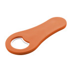 Swirl oranje  RABS flesopener 