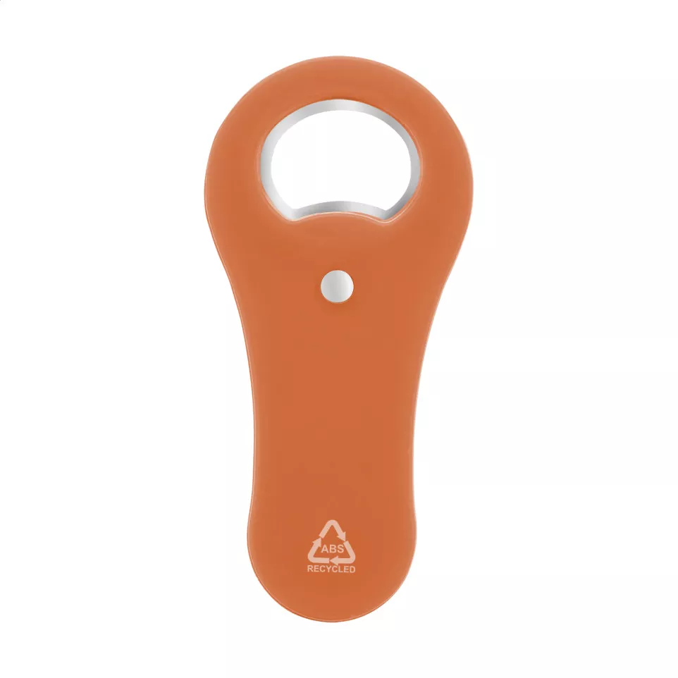 Swirl orange  Décapsuleur en RABS 