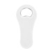 Swirl blanc  Décapsuleur en RABS 