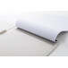 Carbasa A4 natural  recycled canvas document folder 