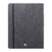 Refelt Meet A4 dark grey  RPET felt document folder 