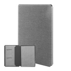 Mappu A5 grijs...