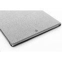 Mappu A5 grey  RPU document folder 