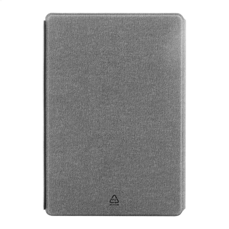 Mappu A5 grey  RPU document folder 
