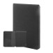 Mappu A5 black  RPU document folder 