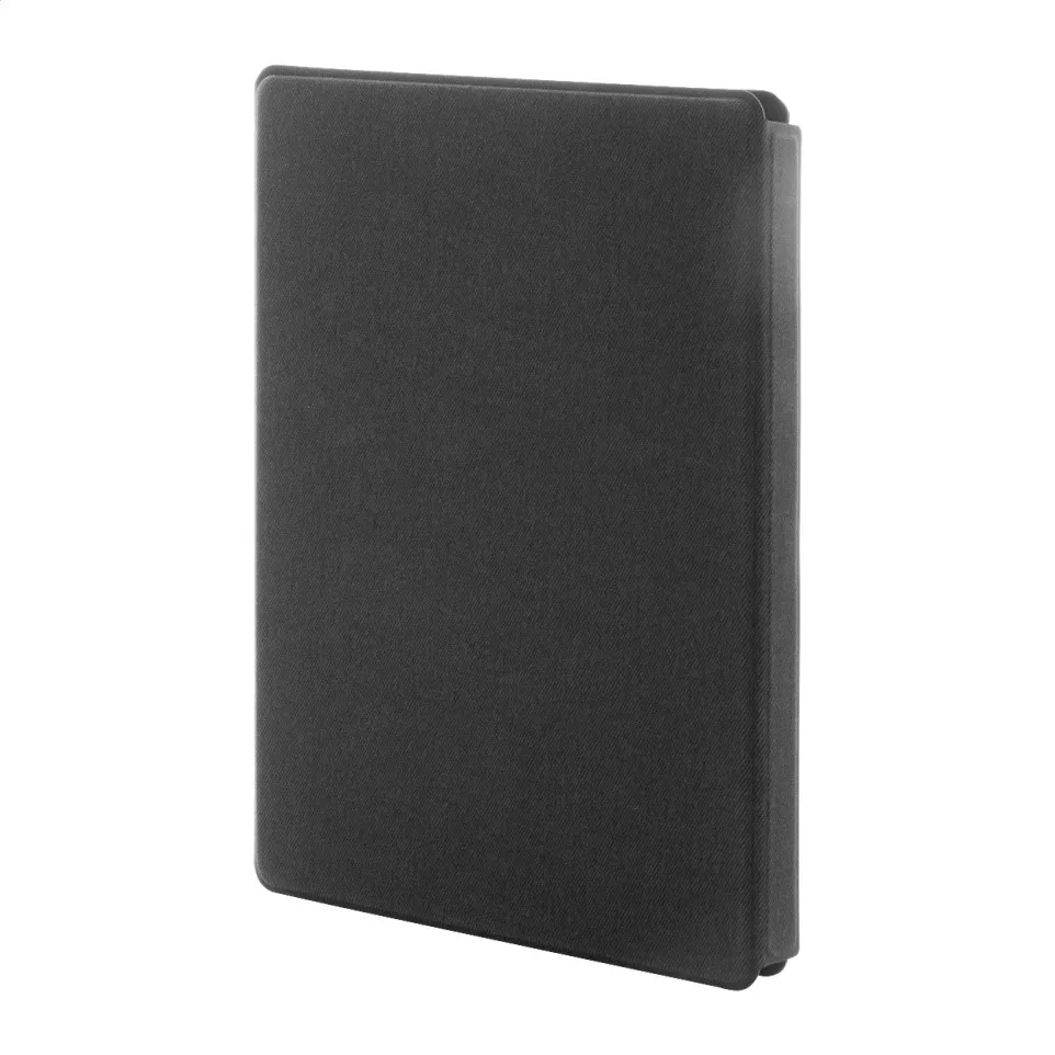 Mappu A5 black  RPU document folder 