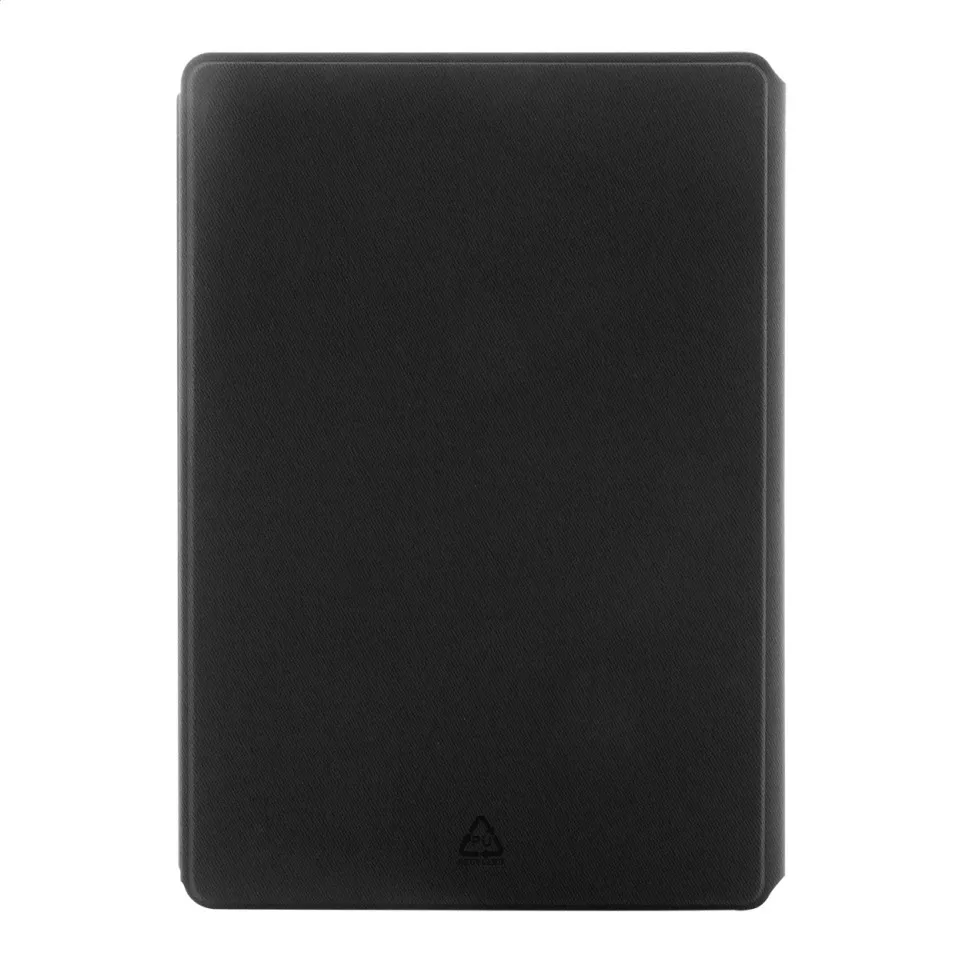Mappu A5 black  RPU document folder 