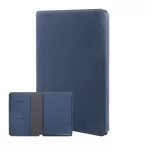 Mappu A5 blauw  RPU-documentenmap 