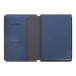 Mappu A5 blue  RPU document folder 