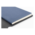 Mappu A5 blue  RPU document folder 