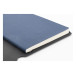 Mappu A5 blauw  RPU-documentenmap 